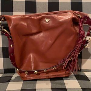 NWT Sam Edelman bag